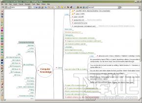 FreeMind,FreeMind中文版,freemind中文版下载,思维导图