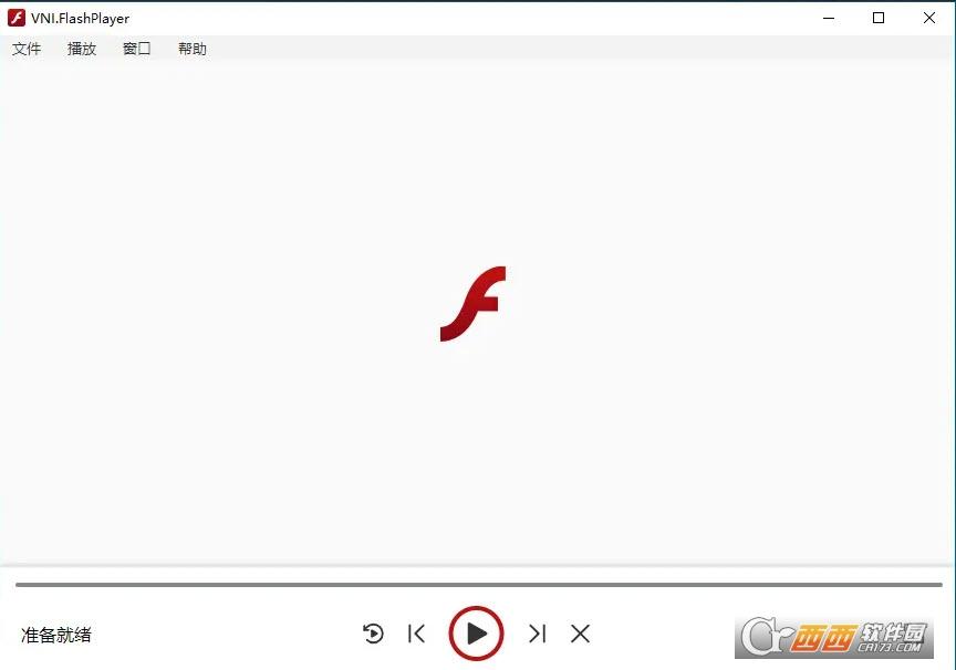 viaflashplayer,flash独立版,命令.