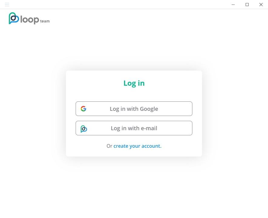 Loop Team下载,协同办公软件,办公软件,协同办公