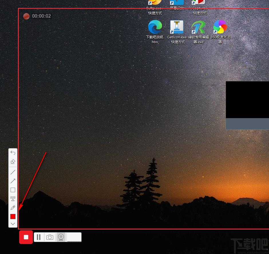Screen Recorder Studio下载,屏幕录像,截图软件,屏幕截屏,屏幕录制