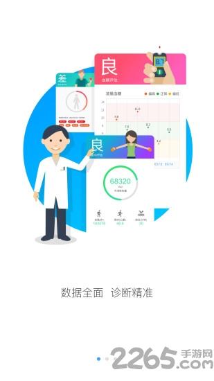 智糖医生客户端下载,智糖医生,糖尿病app,看病app