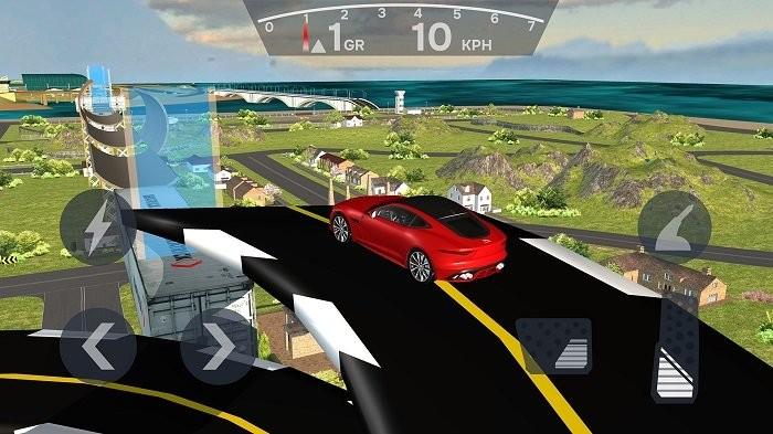 终极漂移赛车游戏(Car Drift, Race & Stunt)下载,终极漂移赛车,赛车游戏,漂移游戏