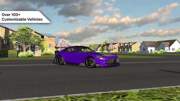 终极漂移赛车游戏(Car Drift, Race & Stunt)下载,终极漂移赛车,赛车游戏,漂移游戏