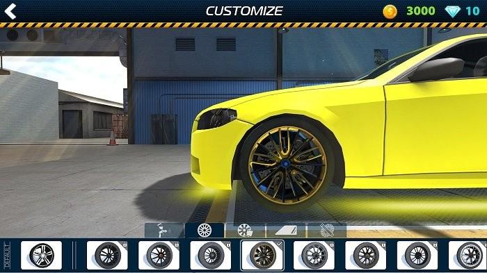 终极漂移赛车游戏(Car Drift, Race & Stunt)下载,终极漂移赛车,赛车游戏,漂移游戏