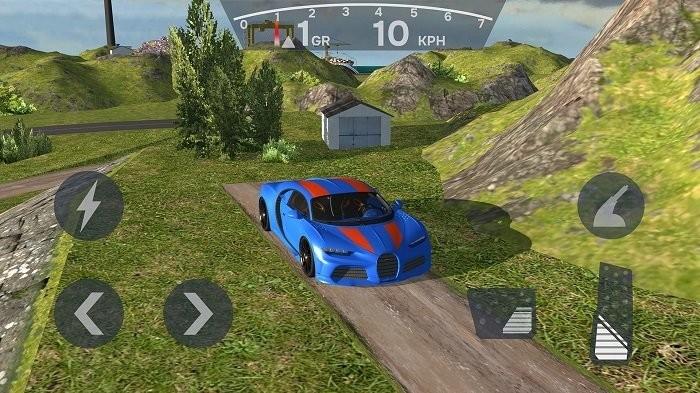 终极漂移赛车游戏(Car Drift, Race & Stunt)下载,终极漂移赛车,赛车游戏,漂移游戏